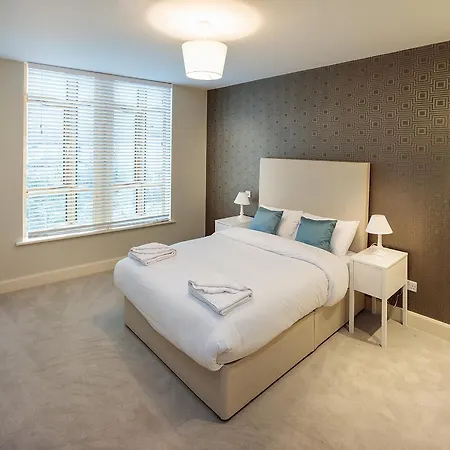 Apartament Robin Hill *