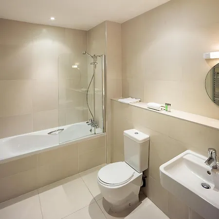 Apartament Robin Hill Dublin